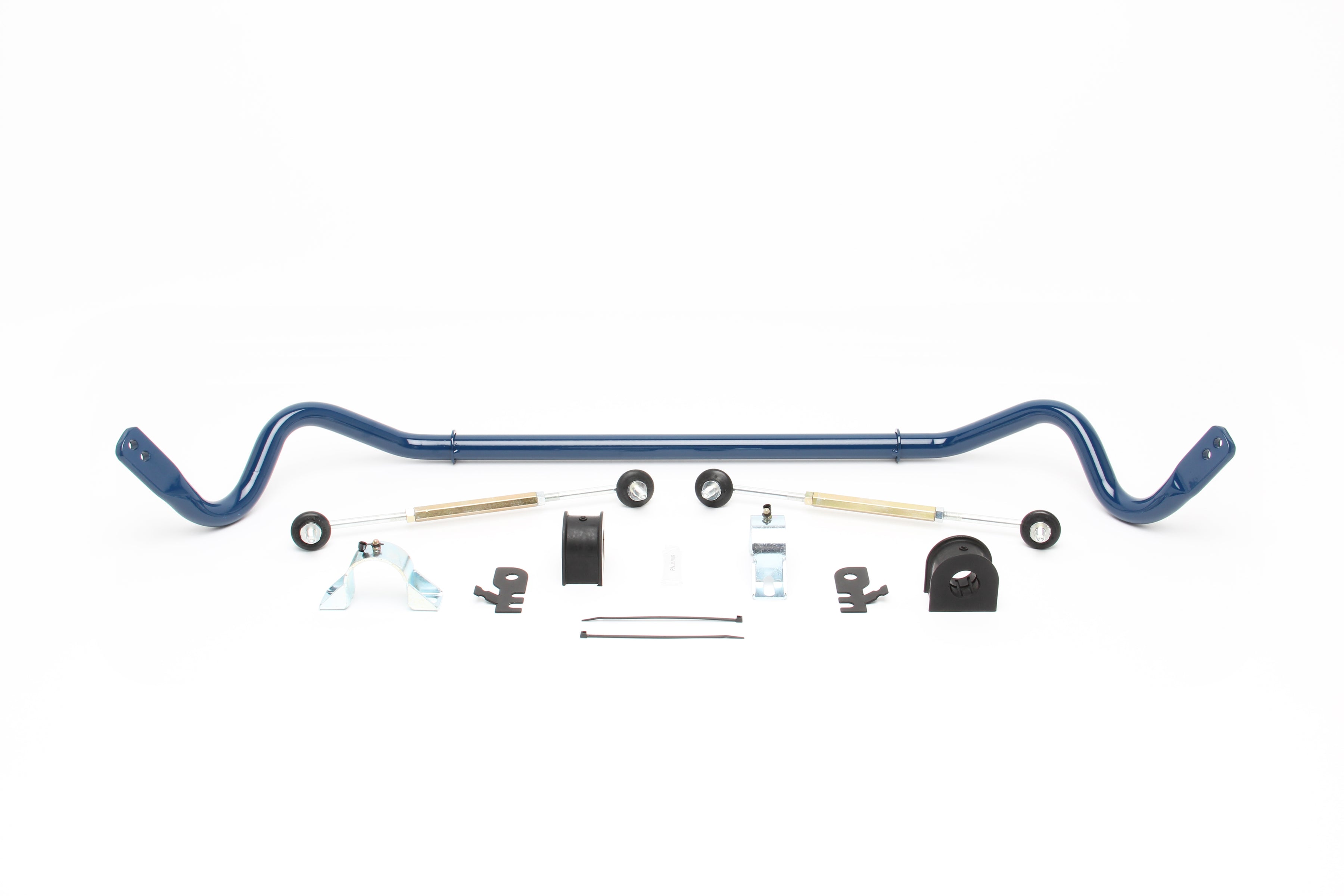 Dinan Lightweight Tubular Front Anti-Roll Bar - 2006-2013 BMW 328i/335i - Photo - out of package Left