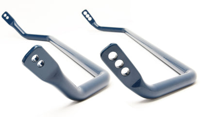 Dinan Lightweight Tubular Anti-Roll Bar Set - 2012-2019 BMW M5/M6 - Photo - Primary Front