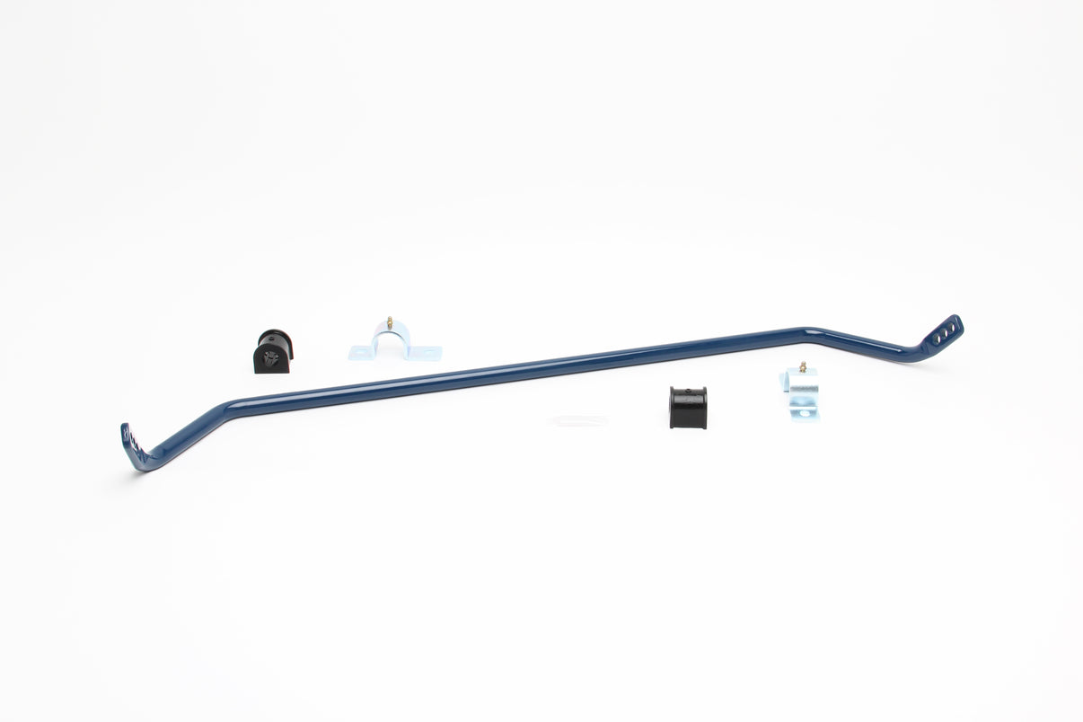 Dinan Lightweight Tubular Anti-Roll Bar Set - 2012-2019 BMW M5/M6 - Photo - out of package Right