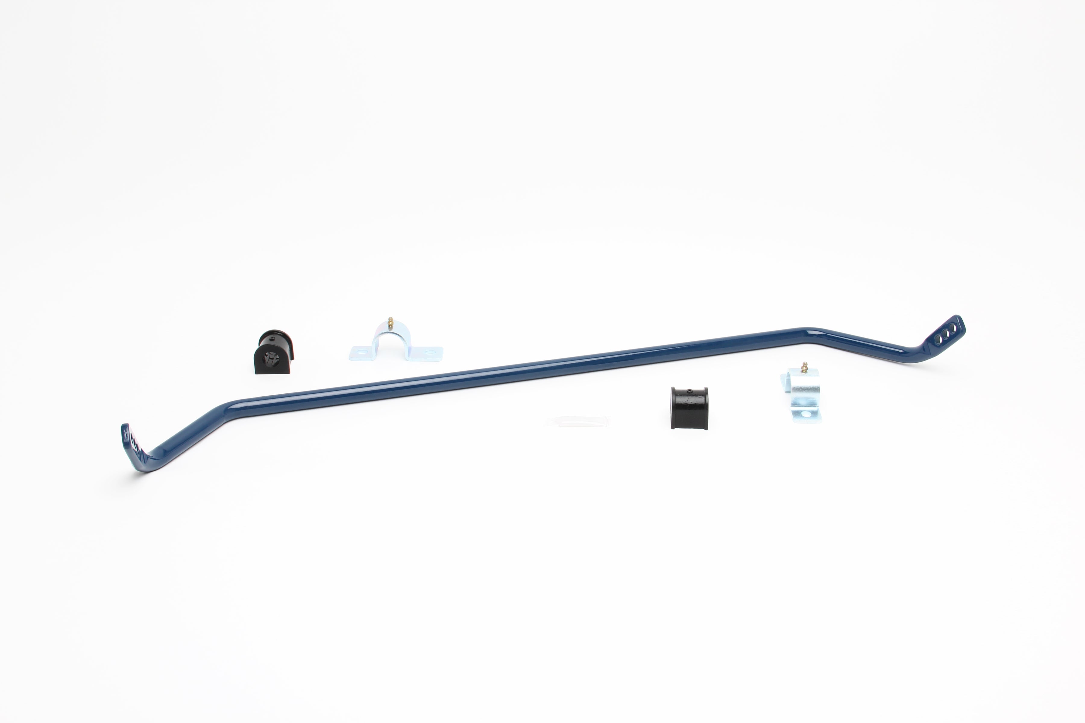 Dinan Lightweight Tubular Anti-Roll Bar Set - 2012-2019 BMW M5/M6 - Photo - out of package Right