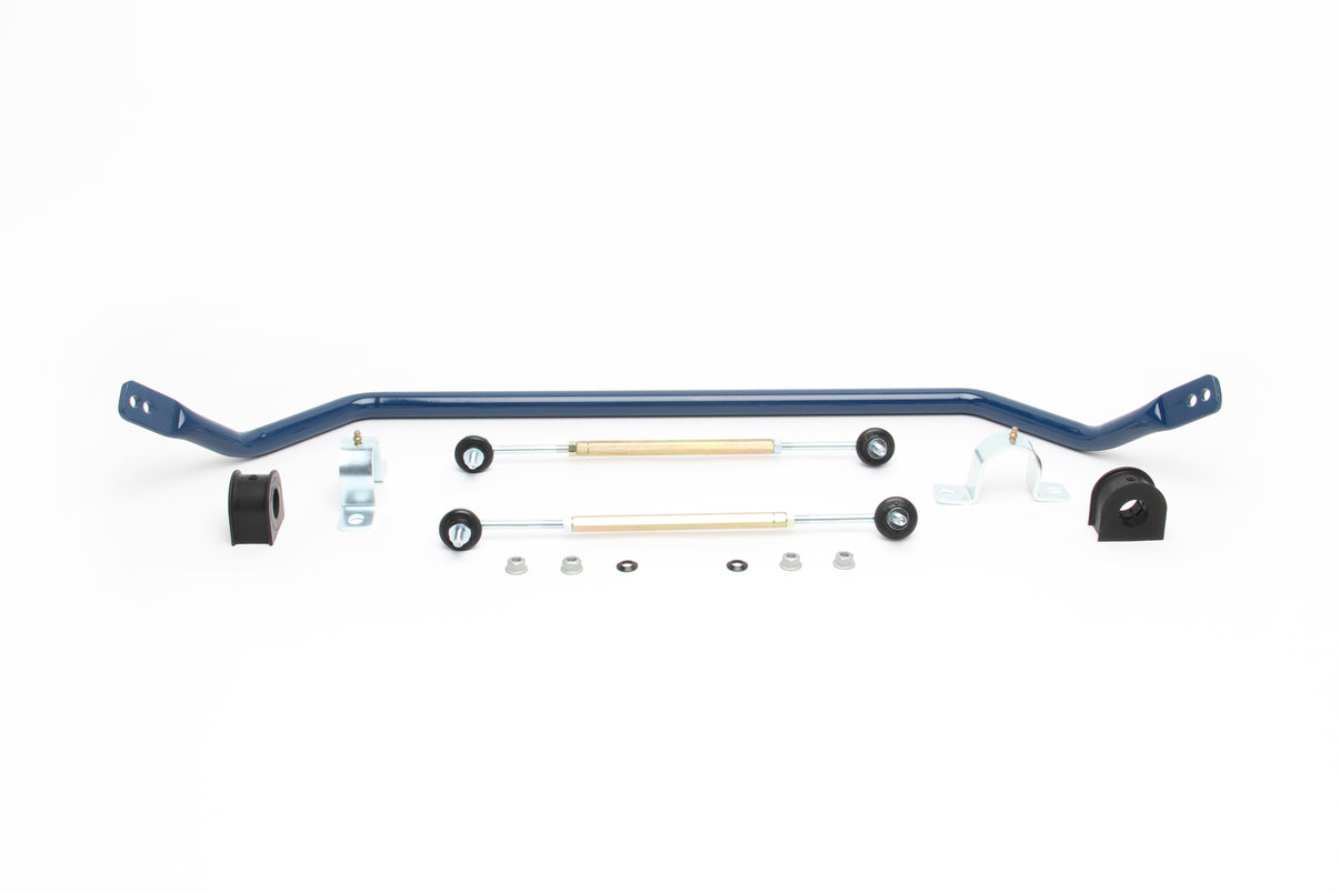 Dinan Lightweight Tubular Anti-Roll Bar Set - 2012-2019 BMW M5/M6 - Photo - out of package Left