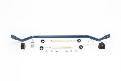 Dinan Lightweight Tubular Anti-Roll Bar Set - 2012-2019 BMW M5/M6 - Photo - out of package Left