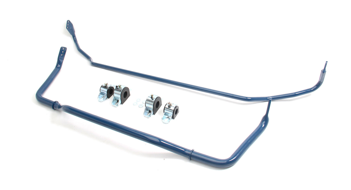 Dinan Anti-Roll Bar Set - 2012-2018 BMW 320i/328i/330i/335i/340i - Photo - Primary Front