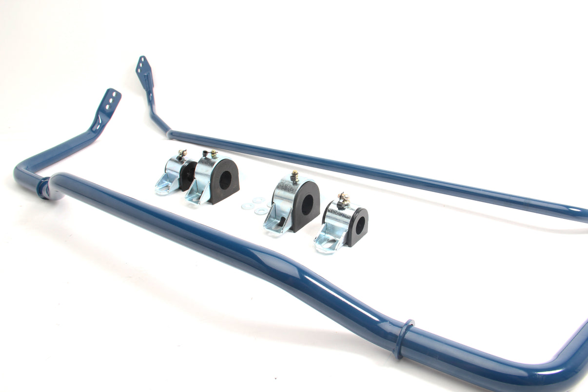 Dinan Anti-Roll Bar Set - 2012-2018 BMW 320i/328i/330i/335i/340i - Photo - out of package Right