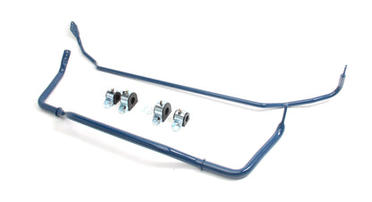 Dinan Anti-Roll Bar Set - 2012-2018 BMW 320i/328i/330i/335i/340i (xDrive) - Photo - Primary Front