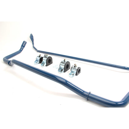 Dinan Anti-Roll Bar Set - 2012-2018 BMW 320i/328i/330i/335i/340i (xDrive) - Photo - out of package Right