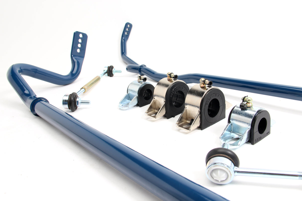 Dinan Lightweight Tubular Anti-Roll Bar Set - 2015-2020 BMW M2/M3/M4 - Photo - out of package Right