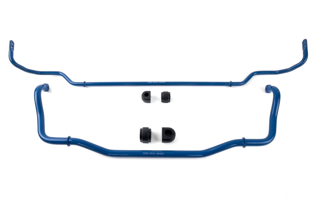 Dinan Anti-Roll Bar Set - 2023-2026 BMW 230i/M240i - Photo - out of package Right