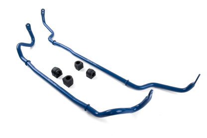 Dinan Anti-Roll Bar Set - 2023-2026 BMW M2 - Photo - Primary Front