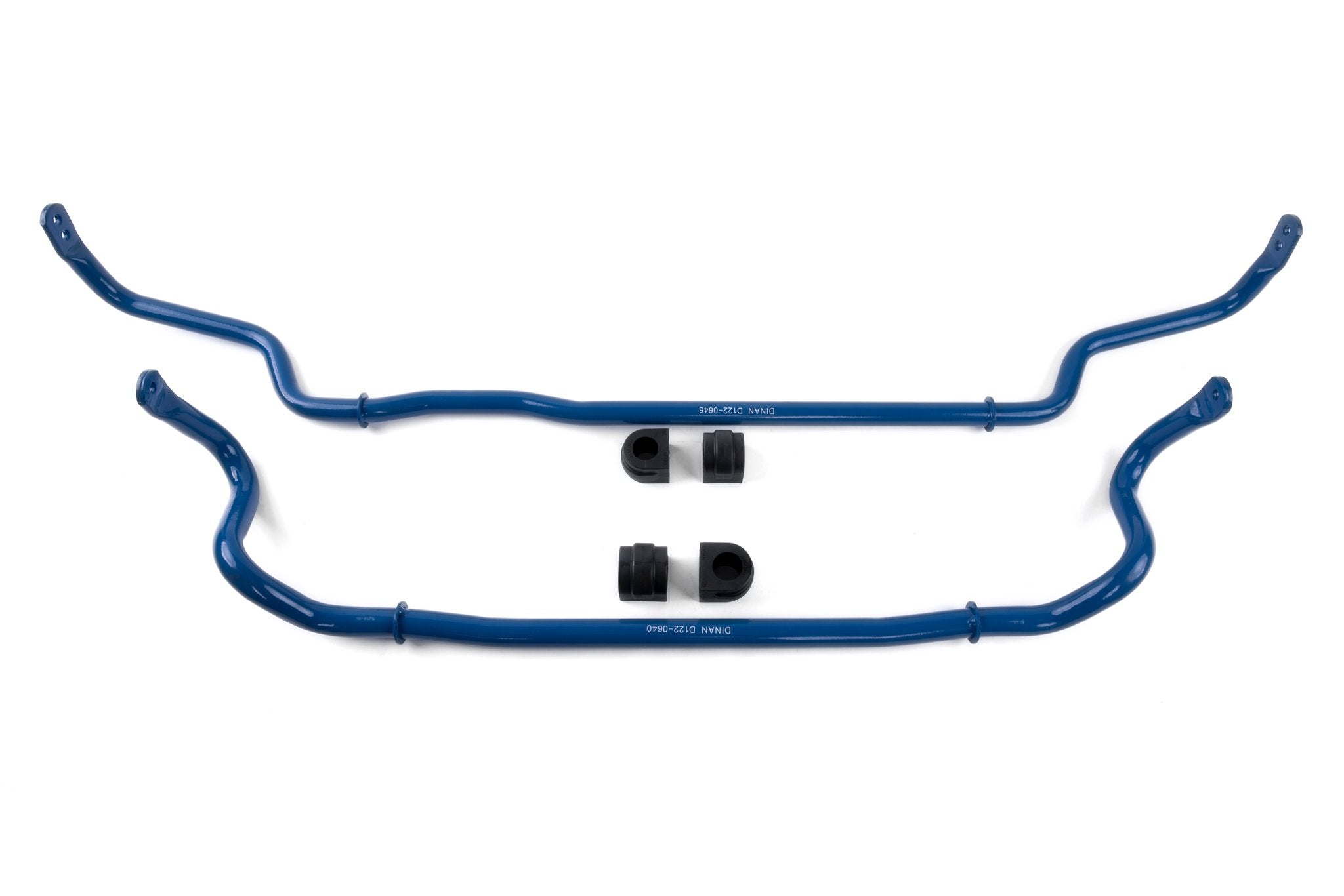 Dinan Anti-Roll Bar Set - 2023-2026 BMW M2 - Photo - out of package Right