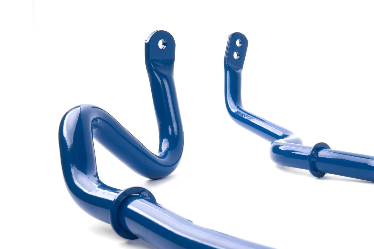 Dinan Anti-Roll Bar Set - 2023-2026 BMW M2 - Photo - out of package Left