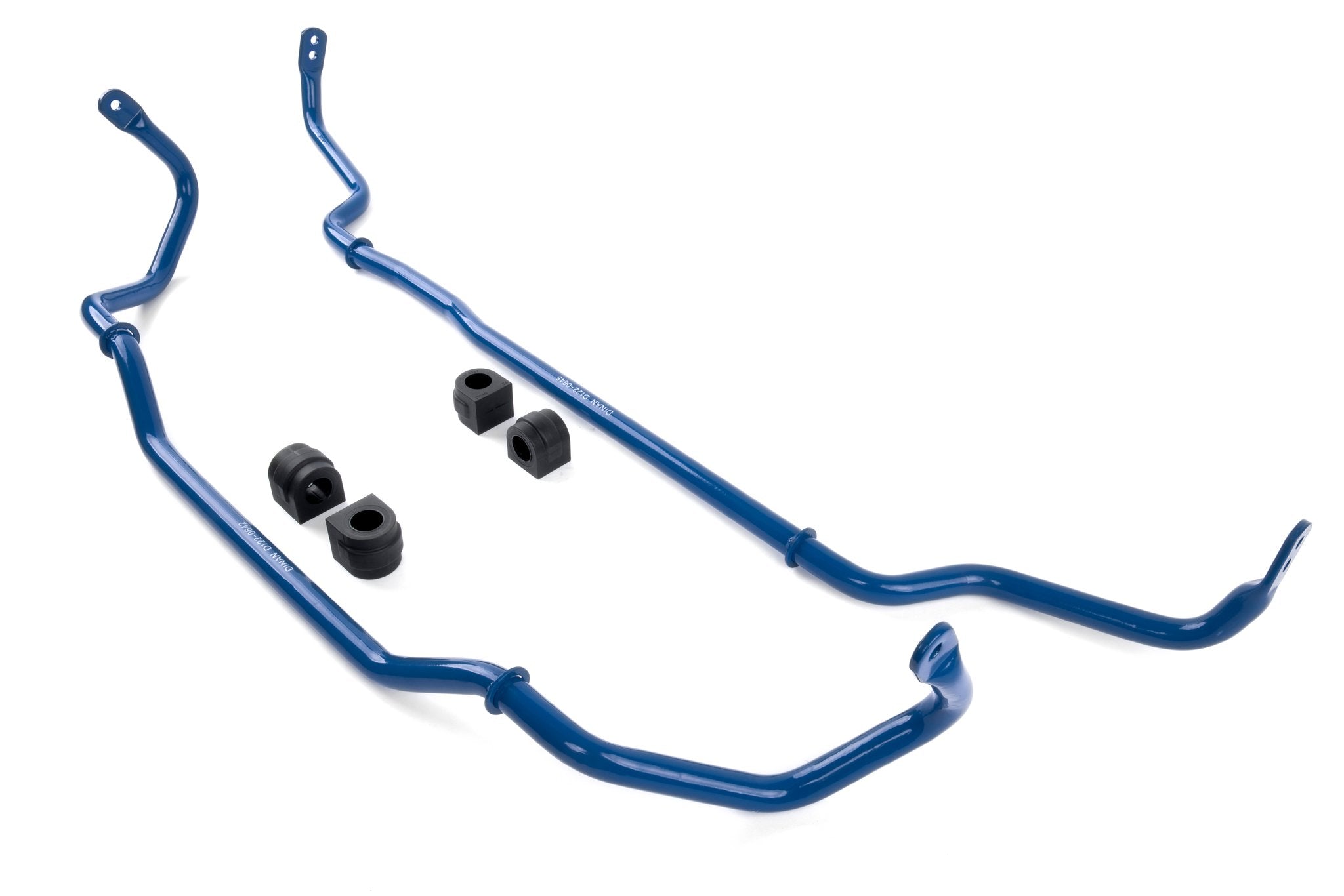Dinan Anti-Roll Bar Set - 2023-2026 BMW M2(xDrive) - Photo - Primary Front
