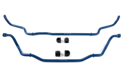 Dinan Anti-Roll Bar Set - 2023-2026 BMW M2(xDrive) - Photo - out of package Right