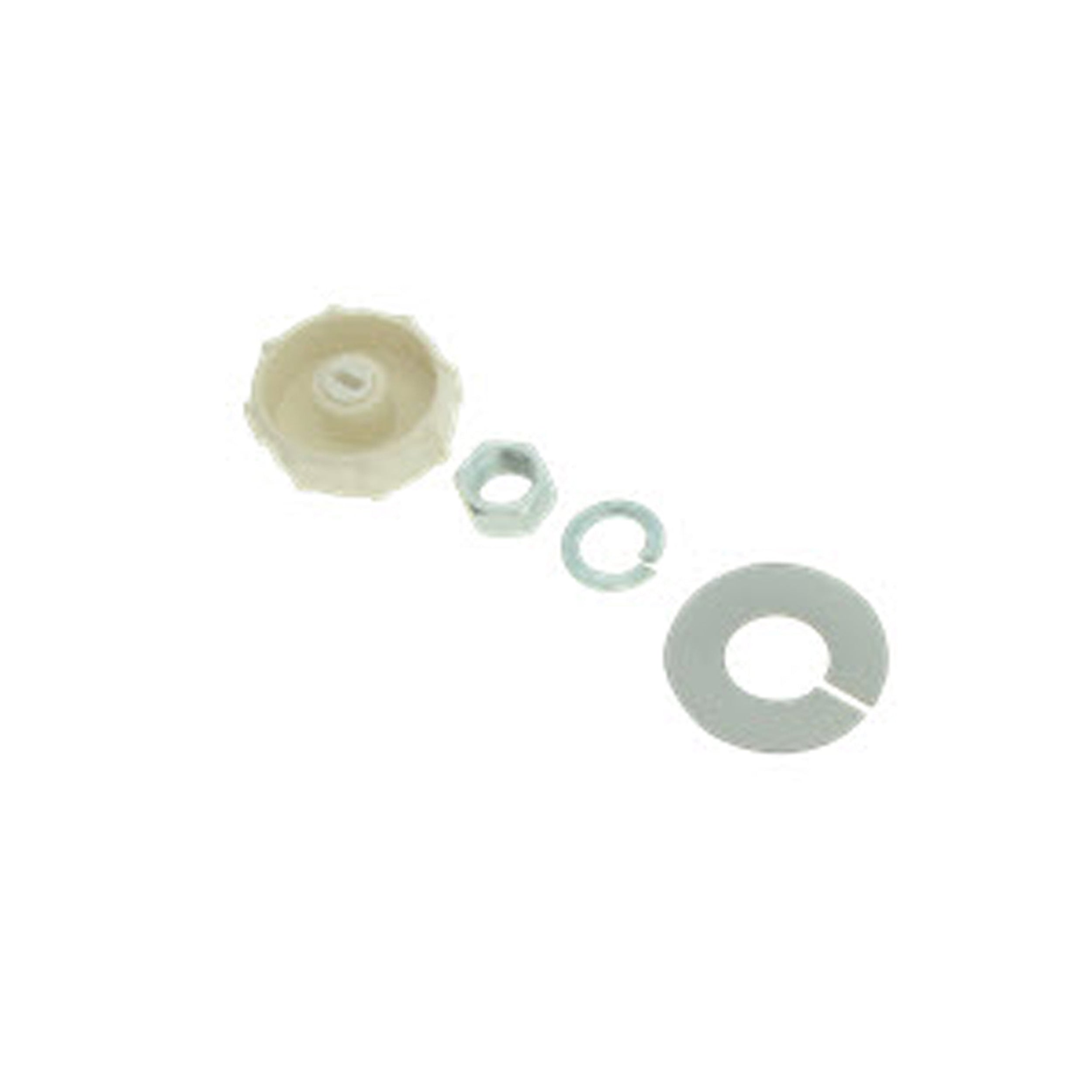 Koni Strut - 2001-2006 BMW M3 - Photo - out of package Left