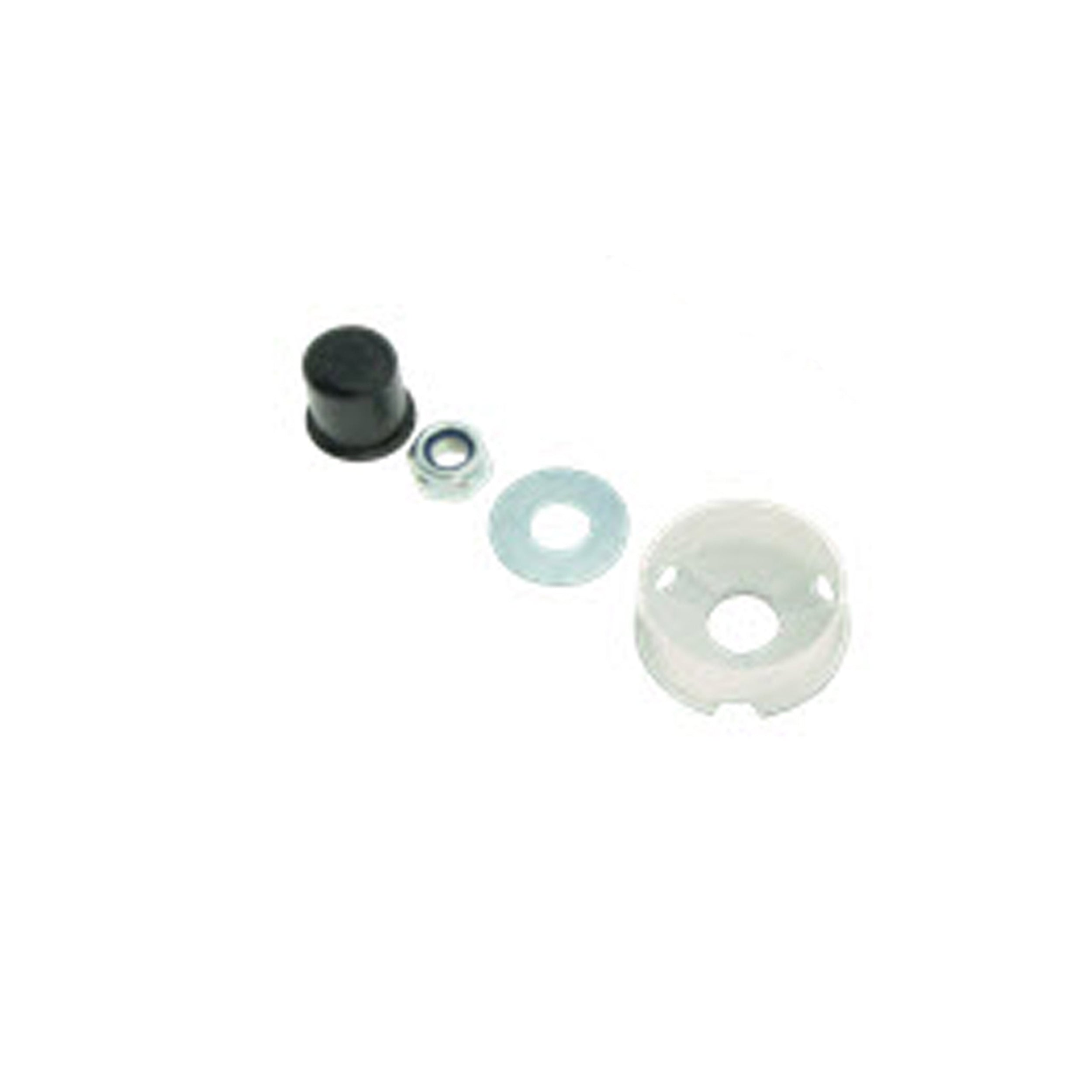 Koni Shock - 1999-2006 BMW 3-Series - Photo - out of package Left