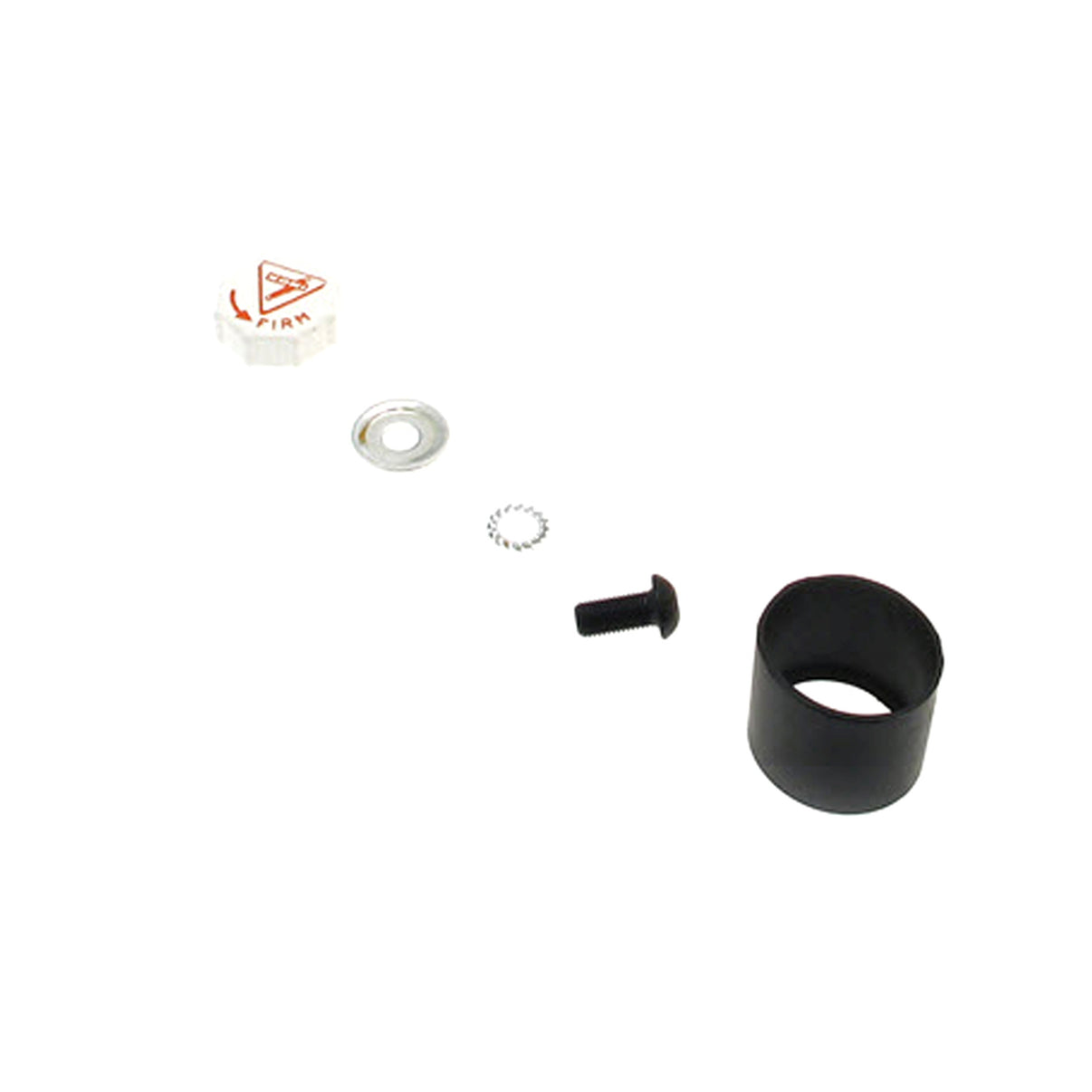 Koni Strut Insert - 1994-2002 BMW M3/Z3M - Photo - out of package Left