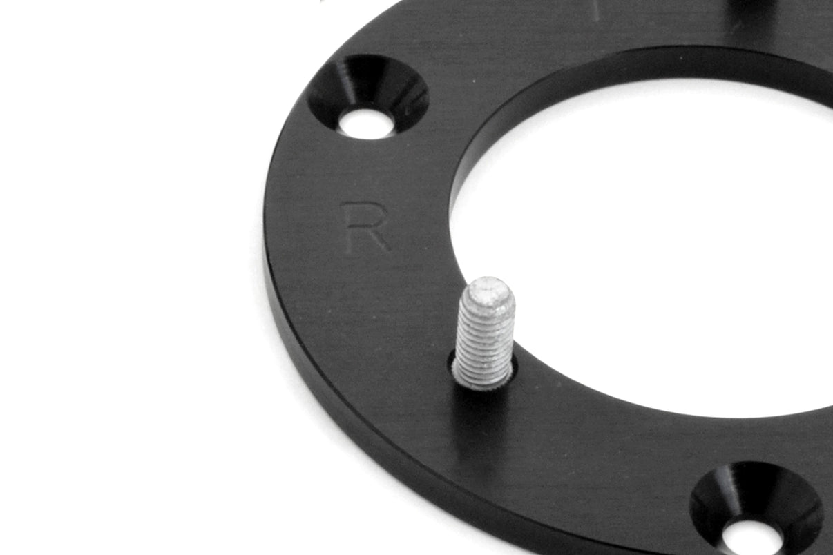 Dinan Camber Plates - 2006-2013 BMW 128i/135i/325i/328i/330i/335i/335is - Photo - out of package Left