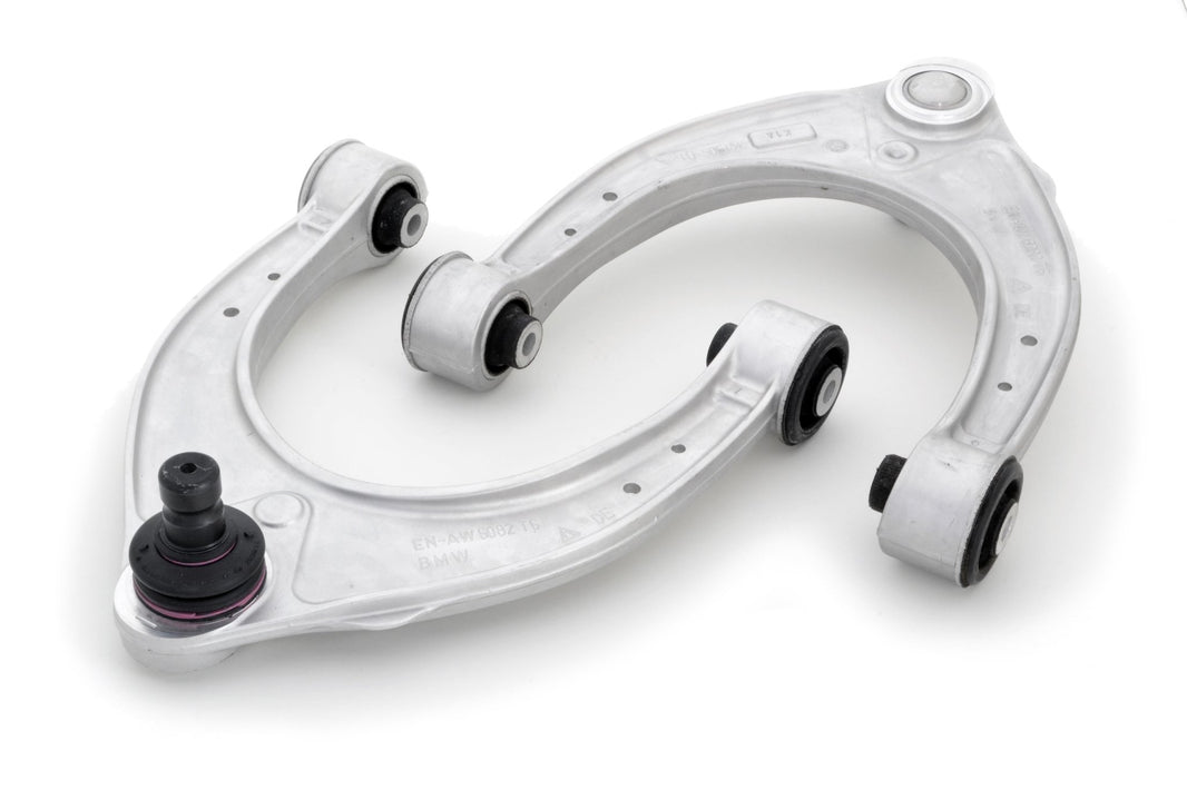 Dinan Negative Camber Control Arms - 2011-2019 BMW 528i/535i/550i/640i/650i - Photo - Primary Front