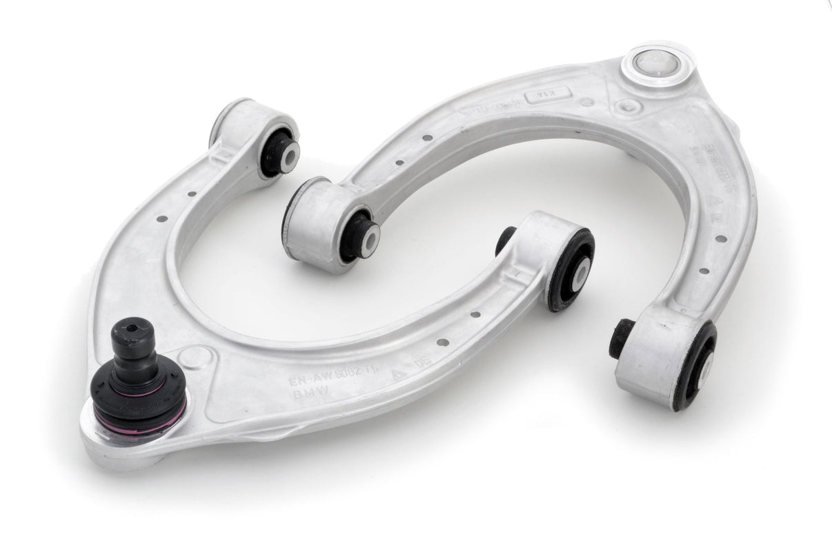 Dinan Negative Camber Control Arms - 2011-2019 BMW 528i/535i/550i/640i/650i - Photo - Primary Front
