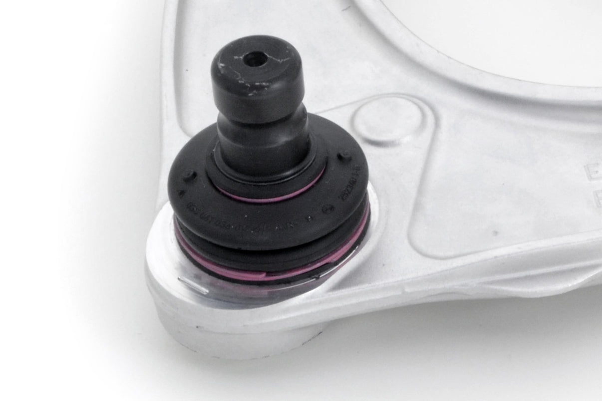 Dinan Negative Camber Control Arms - 2011-2019 BMW 528i/535i/550i/640i/650i - Photo - out of package Right