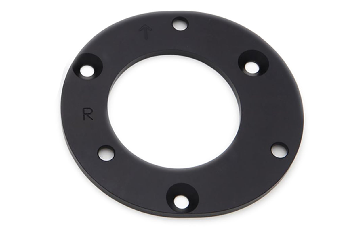 Dinan Camber Plates - 2001-2006 BMW M3 - Photo - out of package Right
