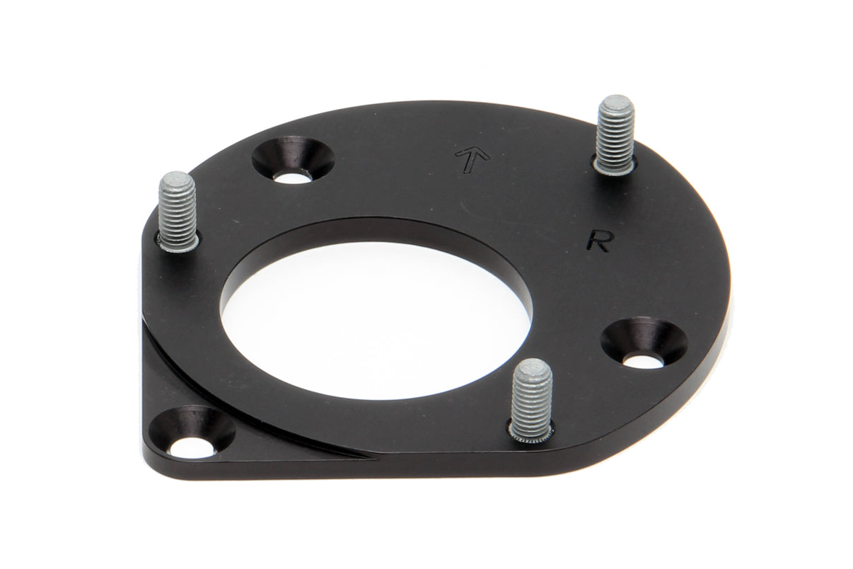 Dinan Camber-Caster Plates - 2006-2010 BMW M5/M6 - Photo - out of package Right