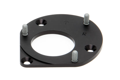 Dinan Camber-Caster Plates - 2006-2010 BMW M5/M6 - Photo - out of package Right