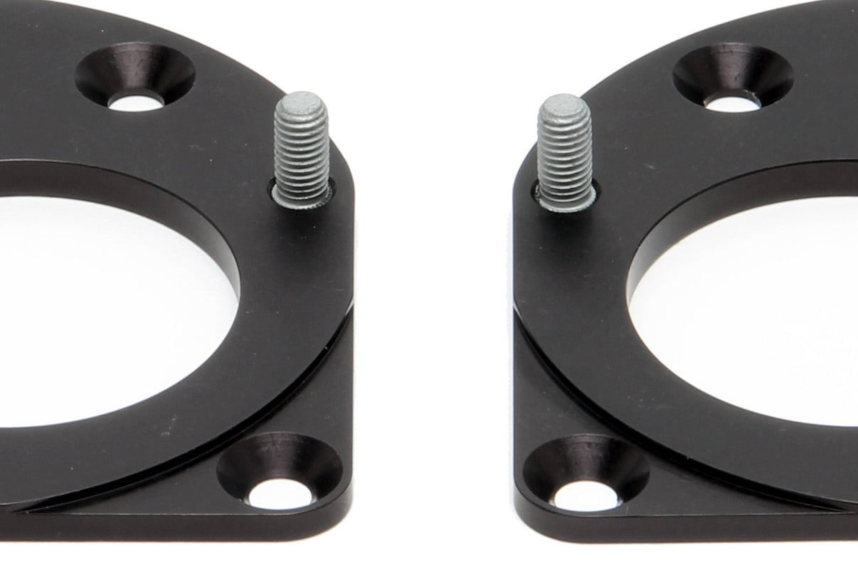 Dinan Camber-Caster Plates - 2006-2010 BMW M5/M6 - Photo - out of package Left