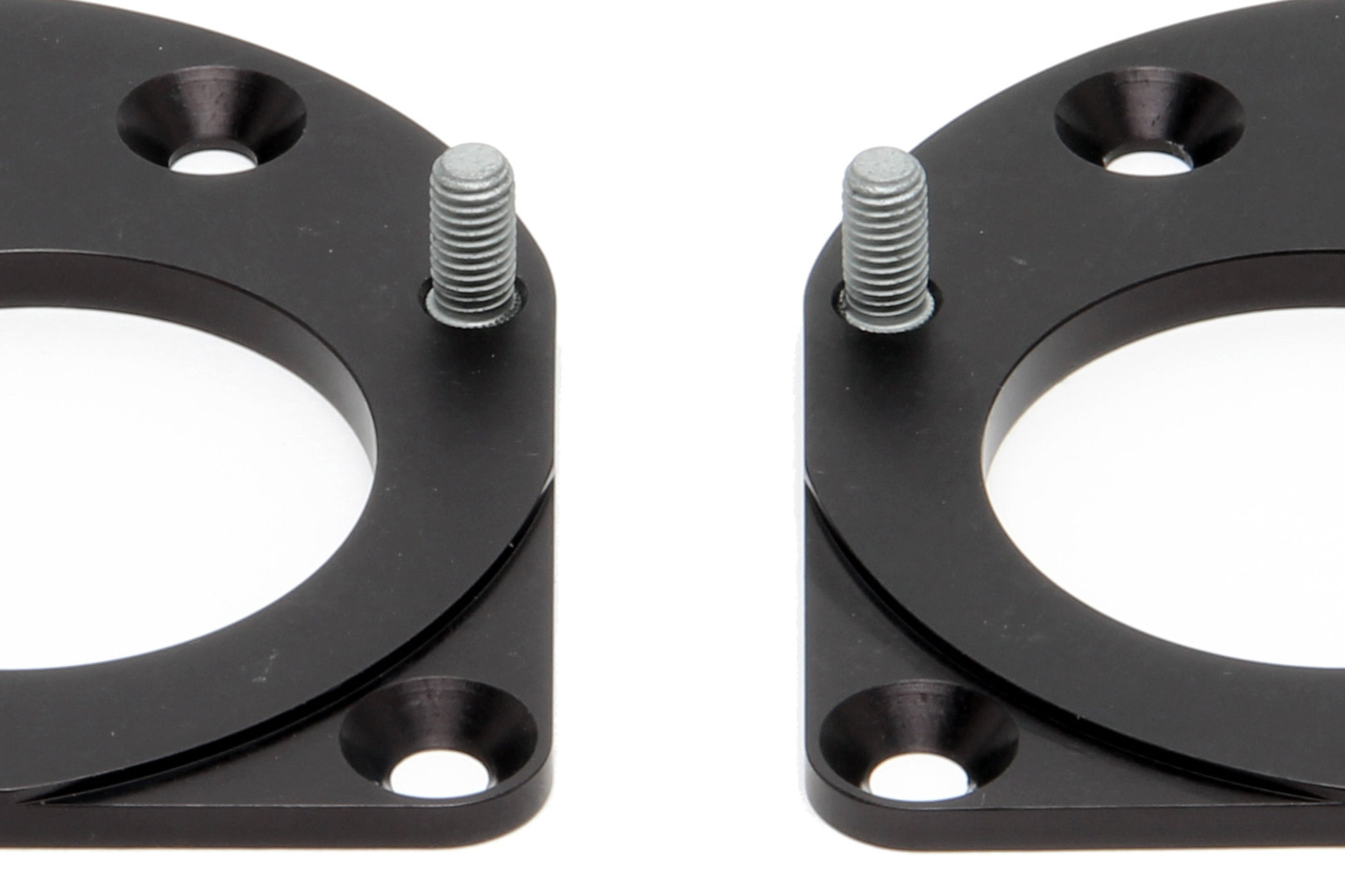 Dinan Camber-Caster Plates - 2006-2010 BMW M5/M6 - Photo - out of package Left