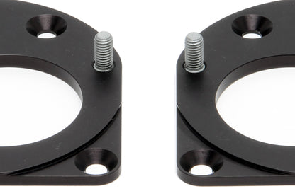Dinan Camber-Caster Plates - 2006-2010 BMW M5/M6 - Photo - out of package Left