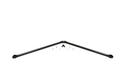 Dinan Strut Tower Brace - 2004-2010 BMW 525i/530i/535i/545i/550i/M5 - Photo - Primary Front