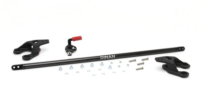 Dinan Strut Tower Brace - 2007-2010 BMW 135i/335i - Photo - Primary Front