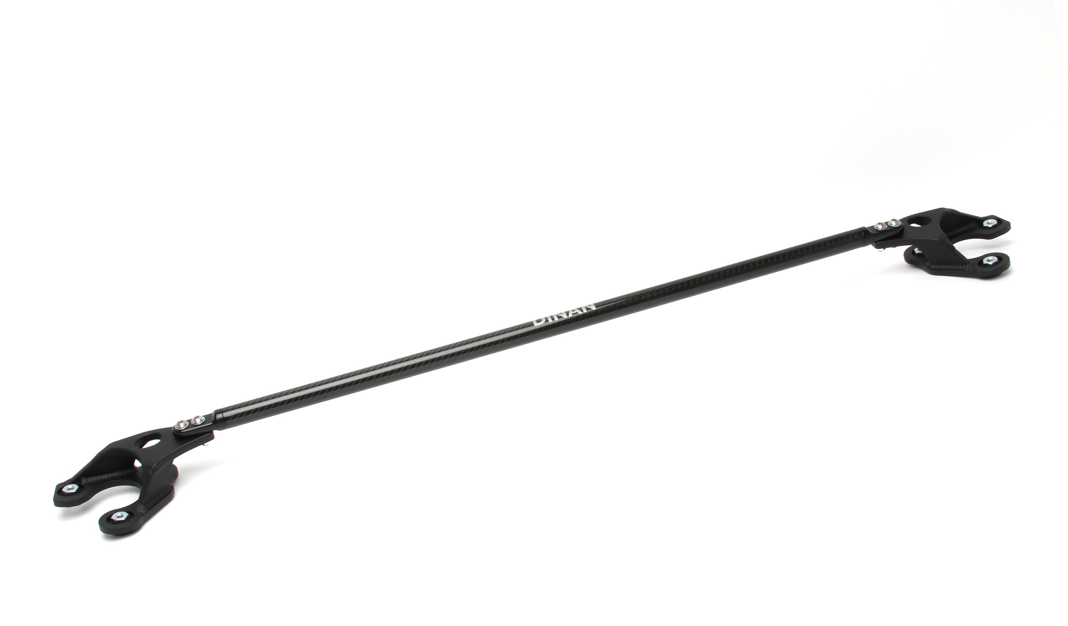 Dinan Strut Tower Brace - 2007-2010 BMW 135i/335i - Photo - out of package Right