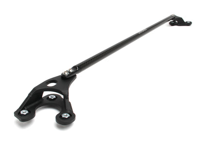 Dinan Strut Tower Brace - 2007-2010 BMW 135i/335i - Photo - out of package Left