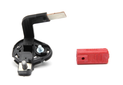 Dinan Strut Tower Brace - 2007-2010 BMW 135i/335i - Photo - out of package Back