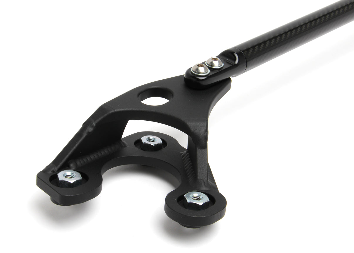 Dinan Strut Tower Brace - 2007-2010 BMW 135i/335i - Photo - out of package Top
