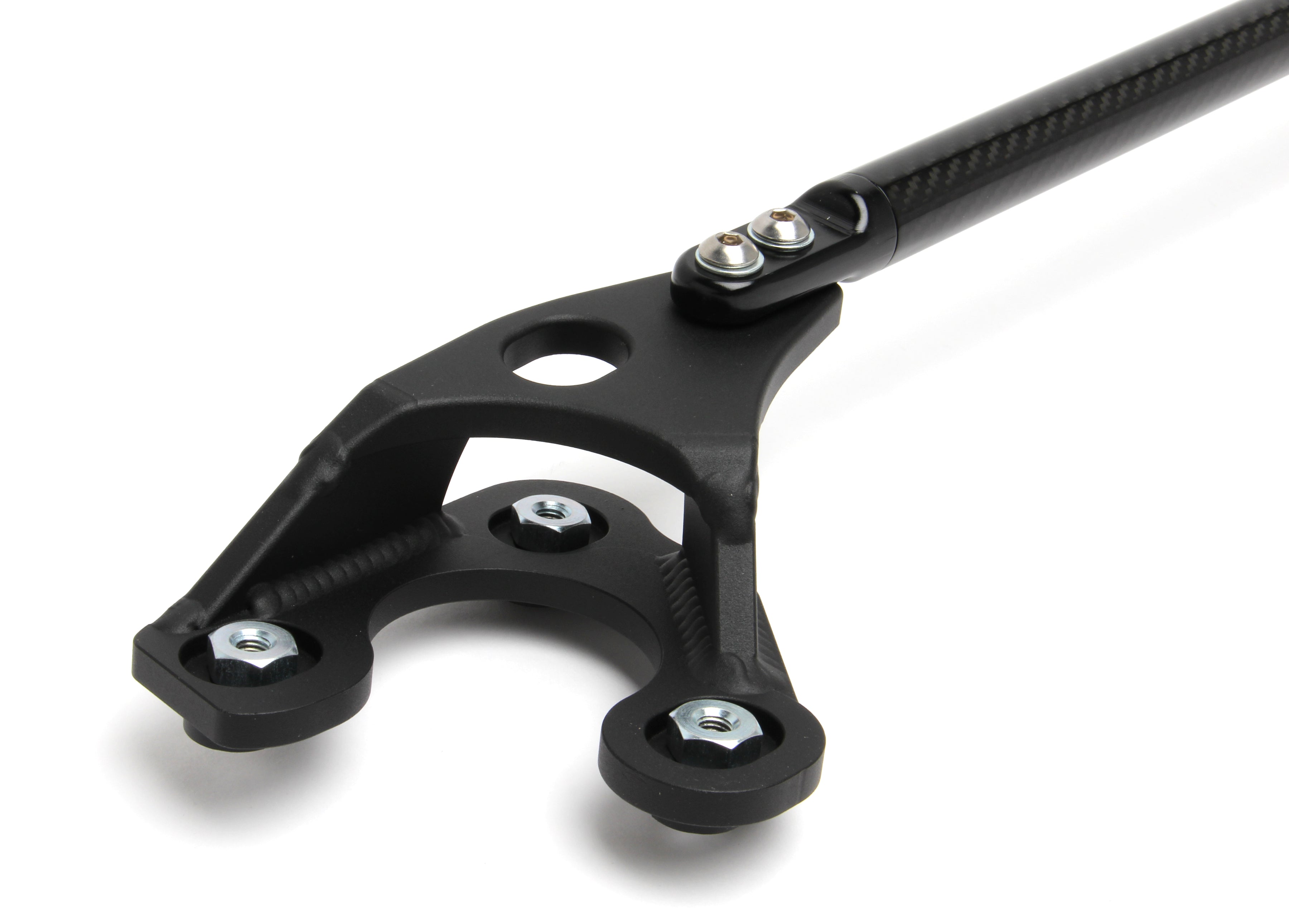 Dinan Strut Tower Brace - 2007-2010 BMW 135i/335i - Photo - out of package Top