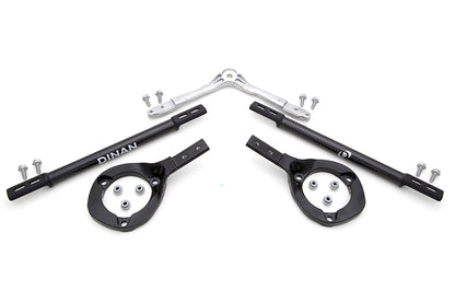 Dinan Strut Tower Brace - 2011-2013 BMW 335i - Photo - Primary Front