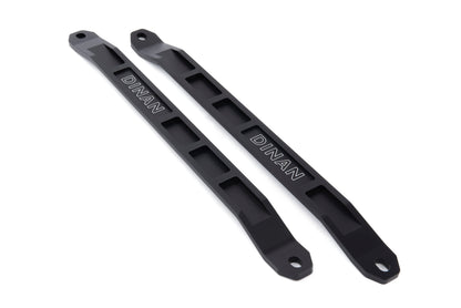 Dinan Strut Tower Braces - 2021-2026 BMW 430i/M440i - Photo - Primary Front