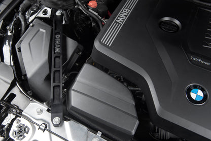 Dinan Strut Tower Braces - 2021-2026 BMW 430i/M440i - Photo - out of package User 2