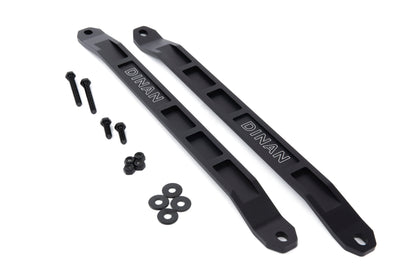Dinan Strut Tower Braces - 2019-2026 BMW 230i/330i/M240i/M340i - Photo - Primary Front