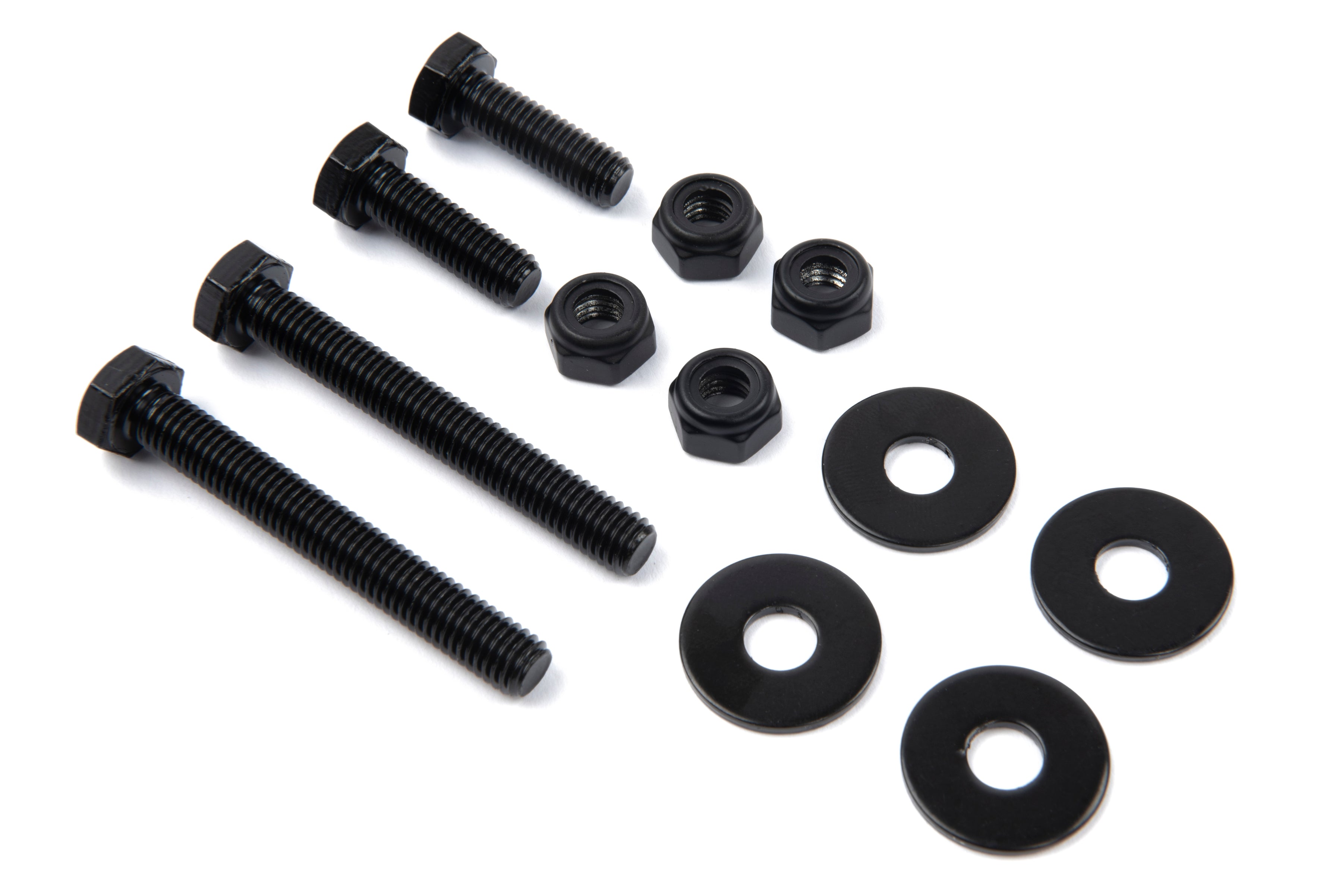 Dinan Strut Tower Braces - 2019-2026 BMW 230i/330i/M240i/M340i - Photo - out of package User 3