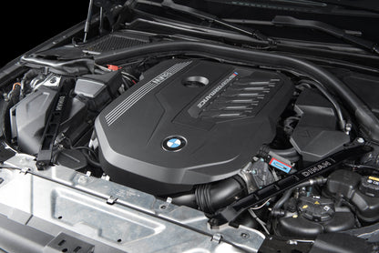 Dinan Strut Tower Braces - 2019-2026 BMW 230i/330i/M240i/M340i - Photo - out of package User 4
