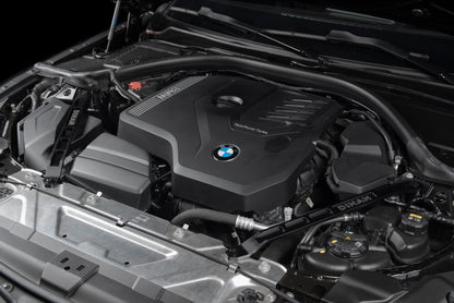 Dinan Strut Tower Braces - 2019-2026 BMW 230i/330i/M240i/M340i - Photo - out of package User 5