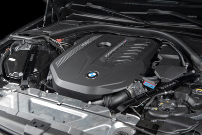 Dinan Strut Tower Braces - 2019-2026 BMW 230i/330i/M240i/M340i - Photo - out of package Right