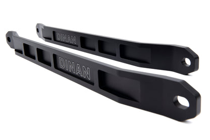 Dinan Strut Tower Braces - 2019-2026 BMW 230i/330i/M240i/M340i - Photo - out of package Bottom