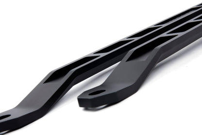 Dinan Strut Tower Braces - 2019-2026 BMW 230i/330i/M240i/M340i - Photo - out of package Side