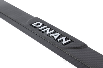 Dinan Matte Carbon Fiber Strut Tower Brace - 2021-2026 BMW M2/M3/M4 - Photo - out of package User 2