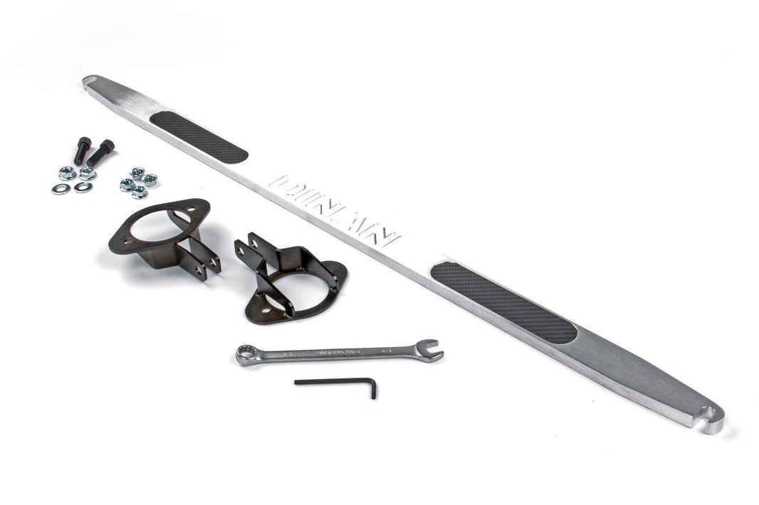 Dinan Shock Tower Brace - 1992-1999 BMW 318i/323i/325i/328i/M3 - Photo - Primary Front