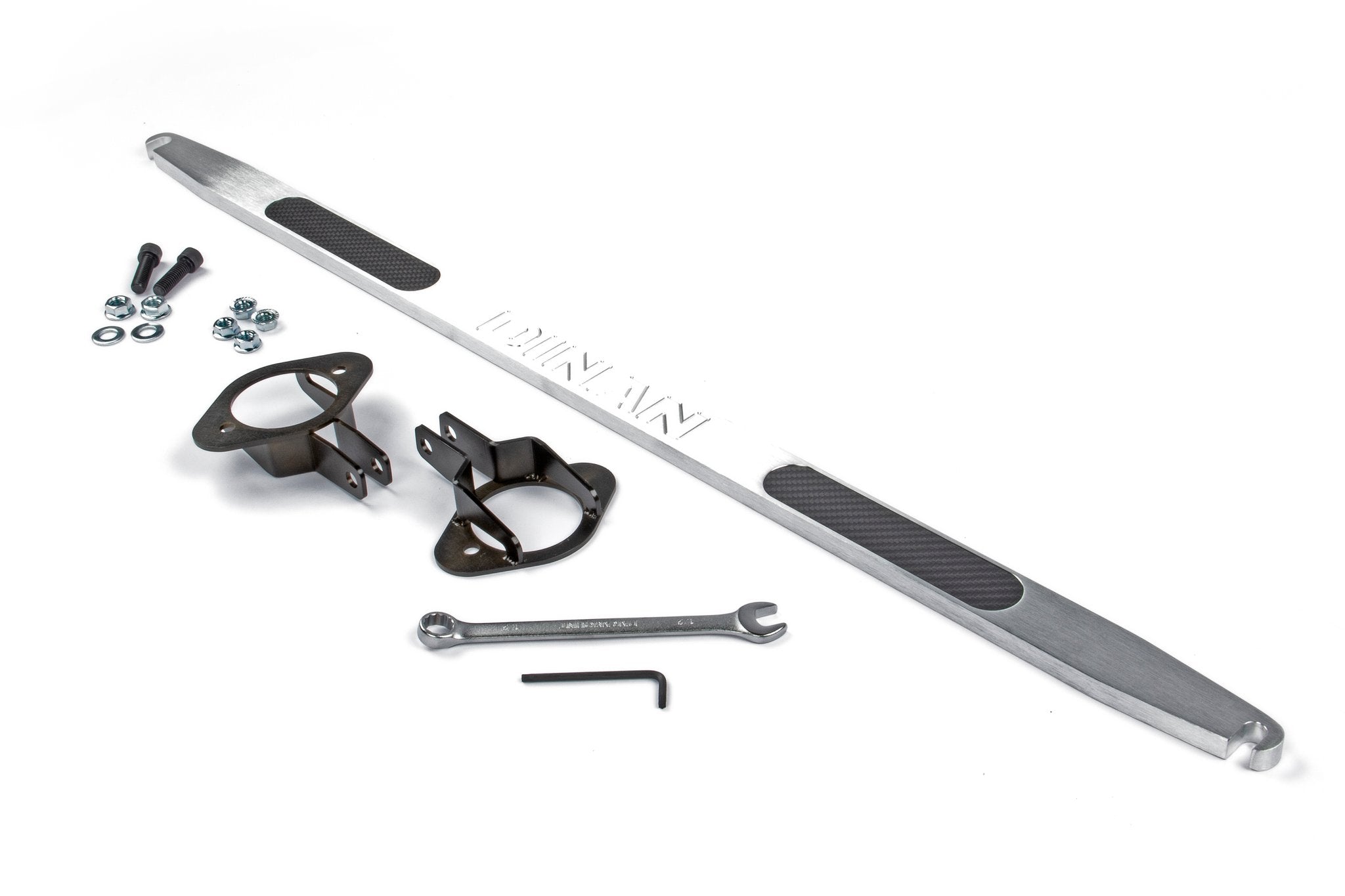 Dinan Shock Tower Brace - 1992-1999 BMW 318i/323i/325i/328i/M3 - Photo - Primary Front